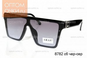 Солнцезащитные очки ARAS арт.8282 C6. 100%UV protection(UV400). пр. Китай