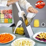 Терки и овощерезки
