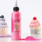 Краситель пищевой с распылителем Baked with love, розовый, 50 г