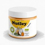 Паста арахисовая классическая 300 г Nutley