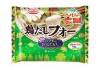 HIKARI MISO Hanoi- вьетнамский супчик с лапшой и куриным вкусом
