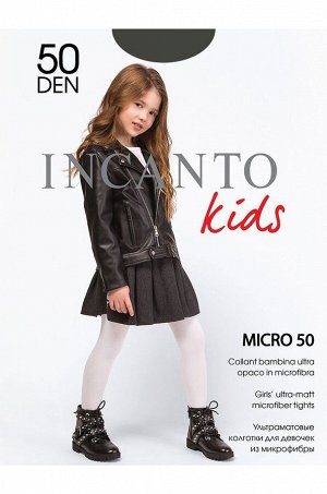 Колготки для девочки 50 INCANTO KIDS