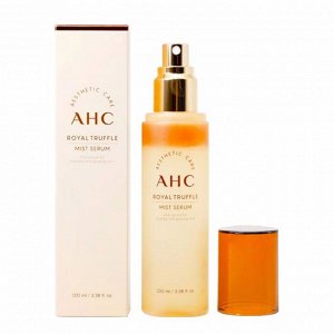 Сыворотка с королевским трюфелем (100мл) AHC ROYAL TRUFFLE MIST SERUM (100ml)