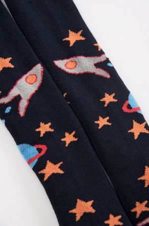 Махровые колготки для мальчика Para socks