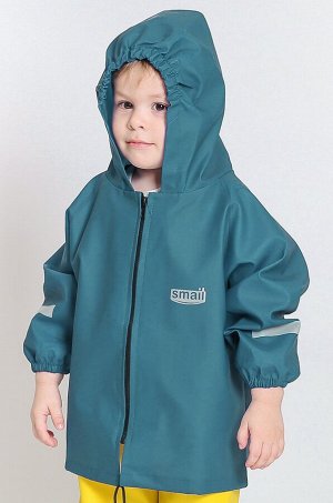 Куртка детская непромокаемая