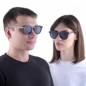 Очки солнцезащитные OneSun, uv 400, 14x15 см, линза 4.9x5.5 см, дужка 15 см