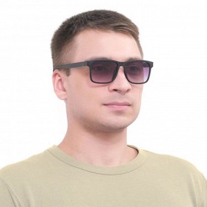 Очки солнцезащитные OneSun, uv 400, дужка 14.5 см, линза 4.7x5.8 см