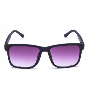 Очки солнцезащитные OneSun, uv 400, дужка 14.5 см, линза 4.7x5.8 см