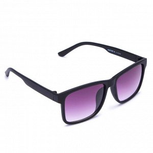 Очки солнцезащитные OneSun, uv 400, дужка 14.5 см, линза 4.7x5.8 см