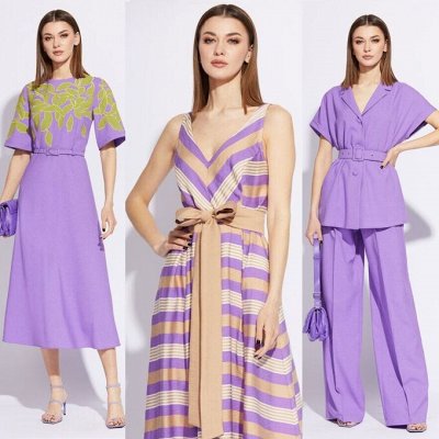 Eola Style-37. Новая яркая коллекция Summer 2022! 💥