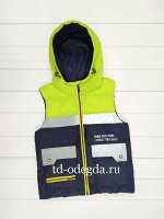 Жилет 805-1164