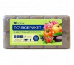 Почвобрикет