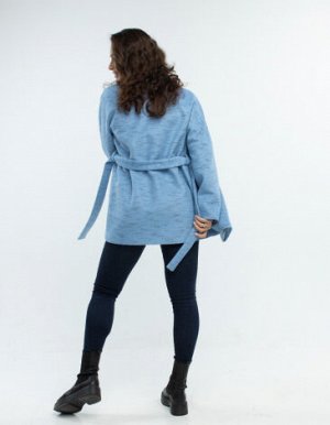 Демисезонное пальто женское