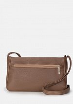 Модель №1329 | кожзам | гладкий | коричневый | Р900-9 | 30659