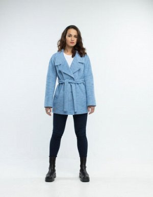 Демисезонное пальто женское