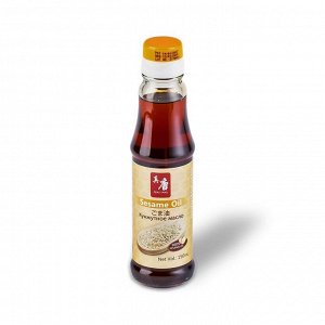 Кунжутное масло REAL TANG 100% 150 мл