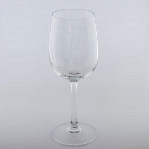 Набор бокалов Luminarc Versailles, 270 мл, 6 шт, стекло, для вина