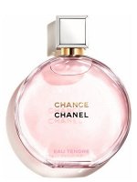 CHANEL CHANCE eau TENDRE edt (w) 50ml м(н) тестер в слюде туалетная вода женская