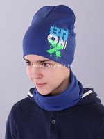 Комплект трикотажный, Двойной