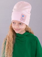 Шапка детская, Двойная