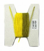Нитки для вязания мух (3м, мохер, UV, color 025)