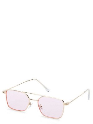 327803/45-03 розовый пластик/металл женские очки