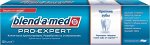 Зубная паста BLEND_A_MED ProExpert Крепкие зубы Тонизирующая мята 100мл