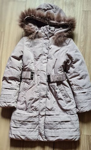 Продам пальто зимнее р 140