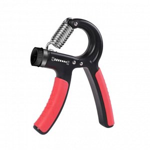 Кистевой эспандер Adjustable Grip, нагрузка 10-60 кг