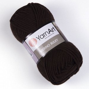 Пряжа YARNART Merino Bulky