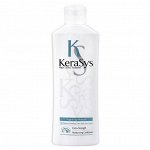 KeraSys Кондиционер для волос увлажняющий / Moisturizing Conditioner, 180 мл