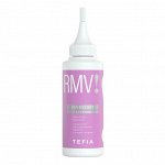 TEFIA Средство для удаления краски с кожи головы / Skin Color Remover, 120 мл