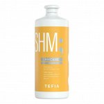 TEFIA Mycare Шампунь для интенсивного восстановления волос / Shampoo for Damaged Hair, 1000 мл EXPS