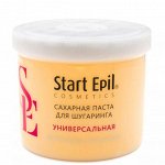 Aravia Паста для шугаринга / Start Epil, универсальная, 750 г