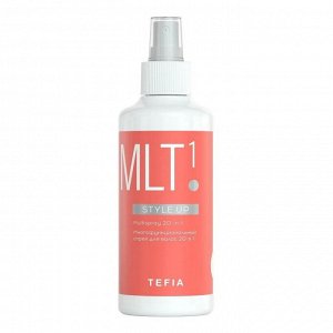 TEFIA Style.Up Многофункциональный спрей для волос 20-в-1 / Multispray 20-in-1, 250 мл