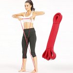 Фитнес резинка Sport Cross / 6 - 15 кг