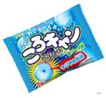 Coris Kajiritcho мягкие конфеты со вкусами: Сидр, 15 гр, 12бл*20шт. Арт-53628