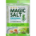 S&amp;B Magic Salt Original - смесь соли и приправ в мягкой упаковке