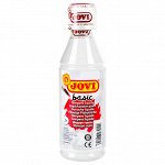 Гуашь JOVI, белая, 250мл