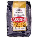 Изделия макаронные ARRIGHI Farfalle 500 г 1 уп.х 20 шт.