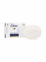 Крем-мыло Dove Красота и уход 135гр.