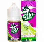 Husky Жидкость для заправки Salt 30мл 20mg Mint series (juicy grapes)