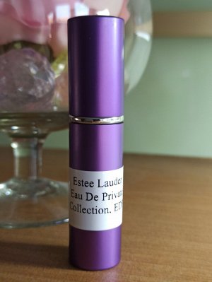 Estee Lauder - Eau De Private Collection(отливант)