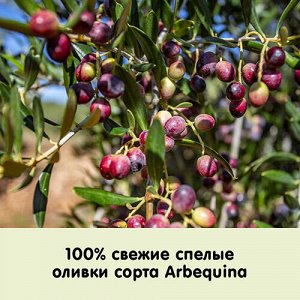 Оливковое масло нерафинированное высшего качества (Extra virgin olive oil) 4fresh food, 500 мл