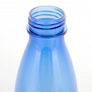 Бутылка спортивная для воды