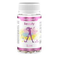 БАД BEAUTY SLIM | БЬЮТИ СЛИМ, 40 капсул