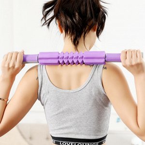 Роликовый массажер Roller massager