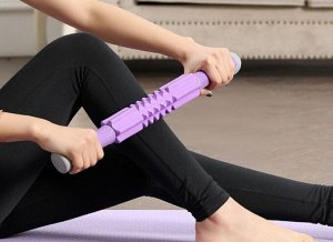 Роликовый массажер Roller massager