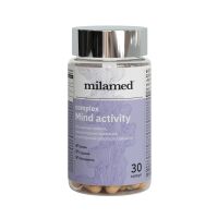 БАД MILAMED COMPLEX MIND ACTIVITY