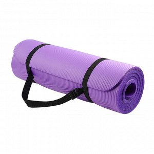 Коврик для йоги Yoga Mat / 183 x 61 x 1 см